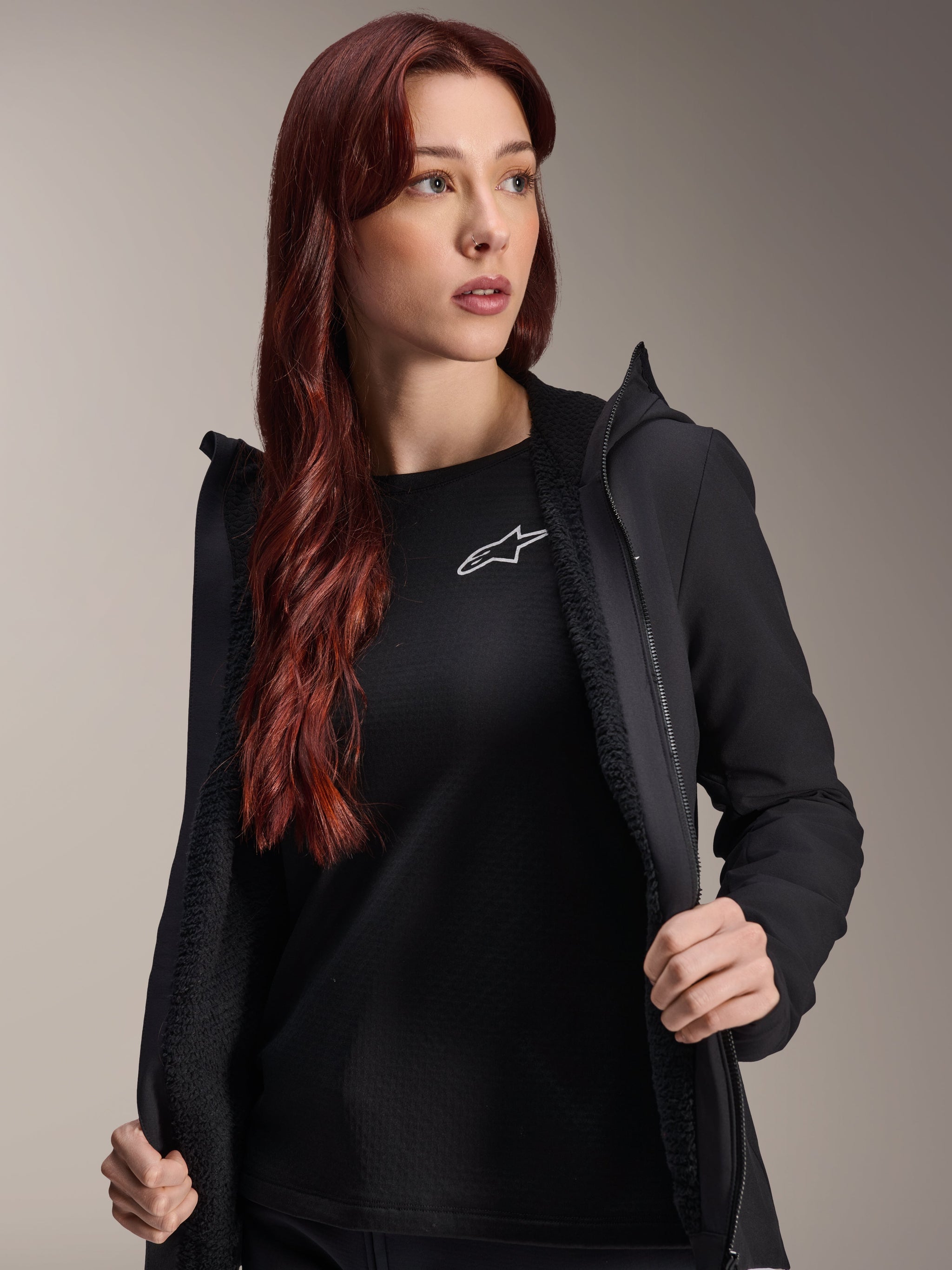 Woman Stella A-Dura Thermal Jacket