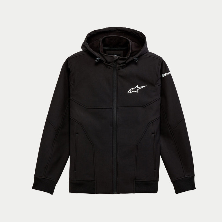 Primary Jacket