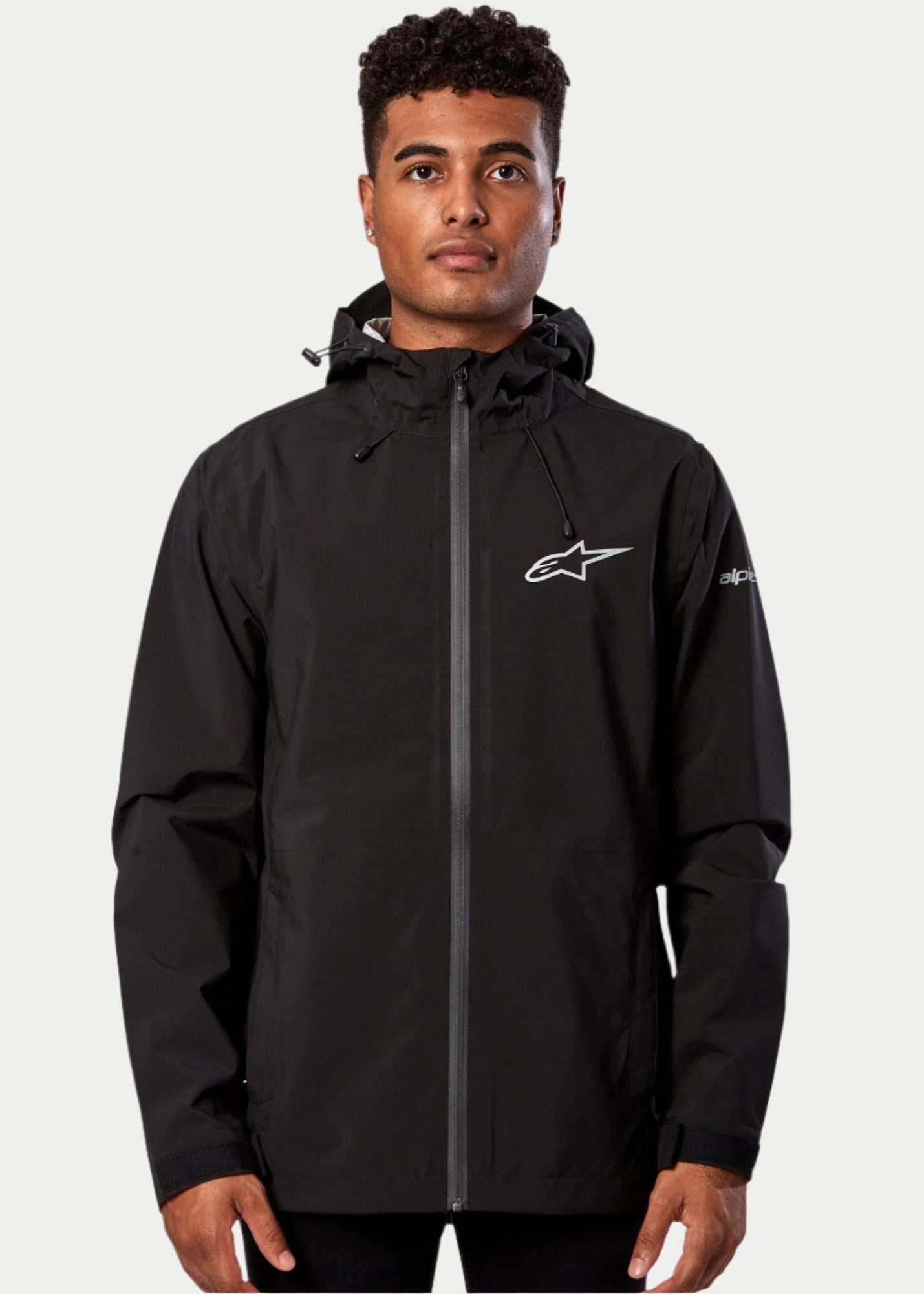 Primary Jacket - BLACK SPORTSWEAR Jackets