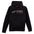 Linear Race Hoodie