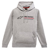 Linear Race Hoodie