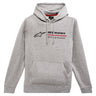 Linear Race Hoodie