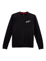 Ageless Chest Crew Fleece