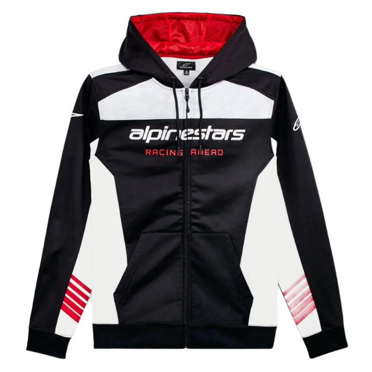 Sessions LXE Fleece