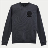 Spiral Crew Fleece