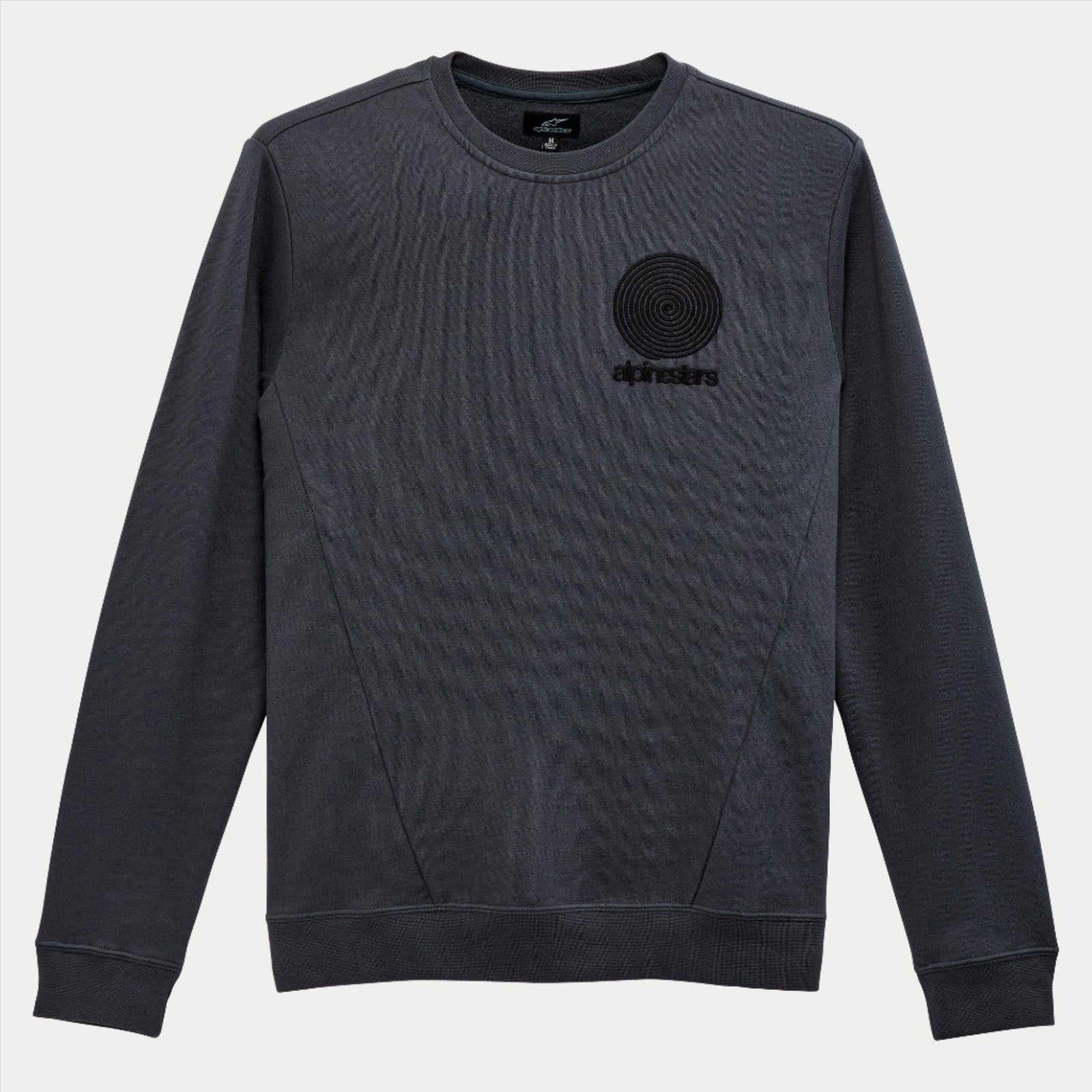 Spiral Crew Fleece