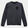 Spiral Crew Fleece