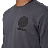 Spiral Crew Fleece