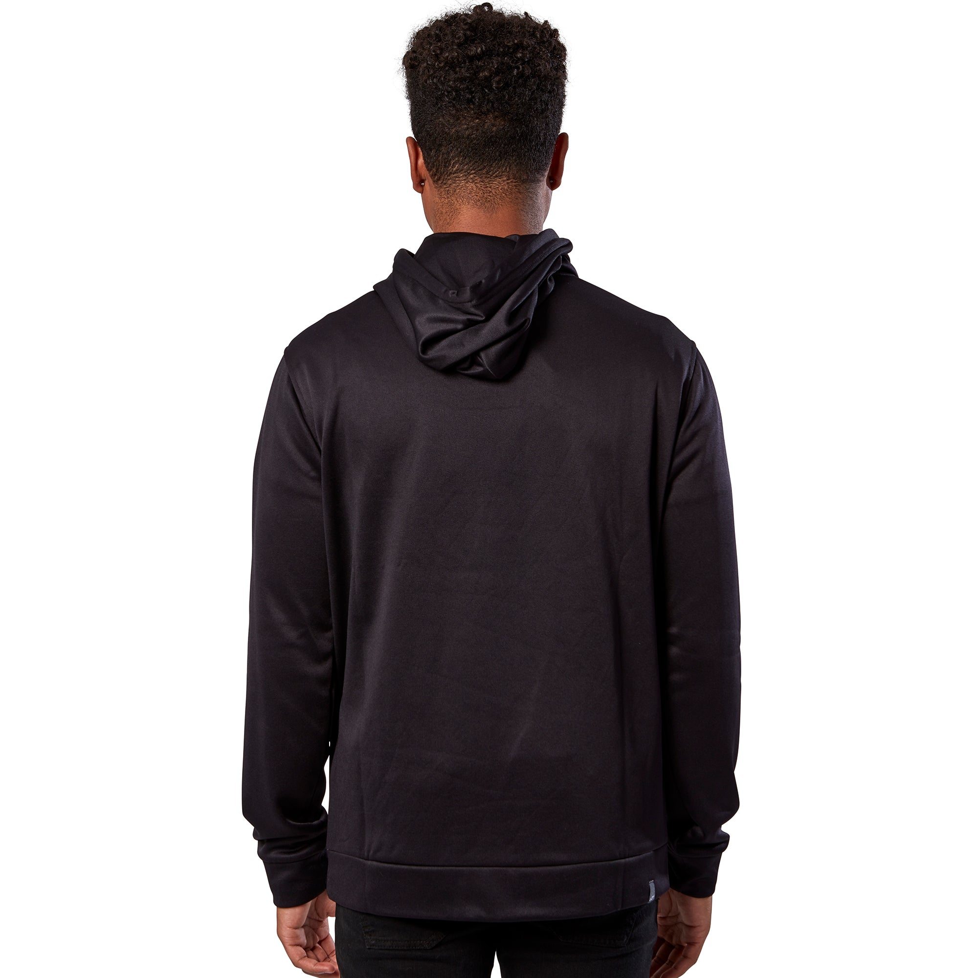 Inception Athletic Hoodie