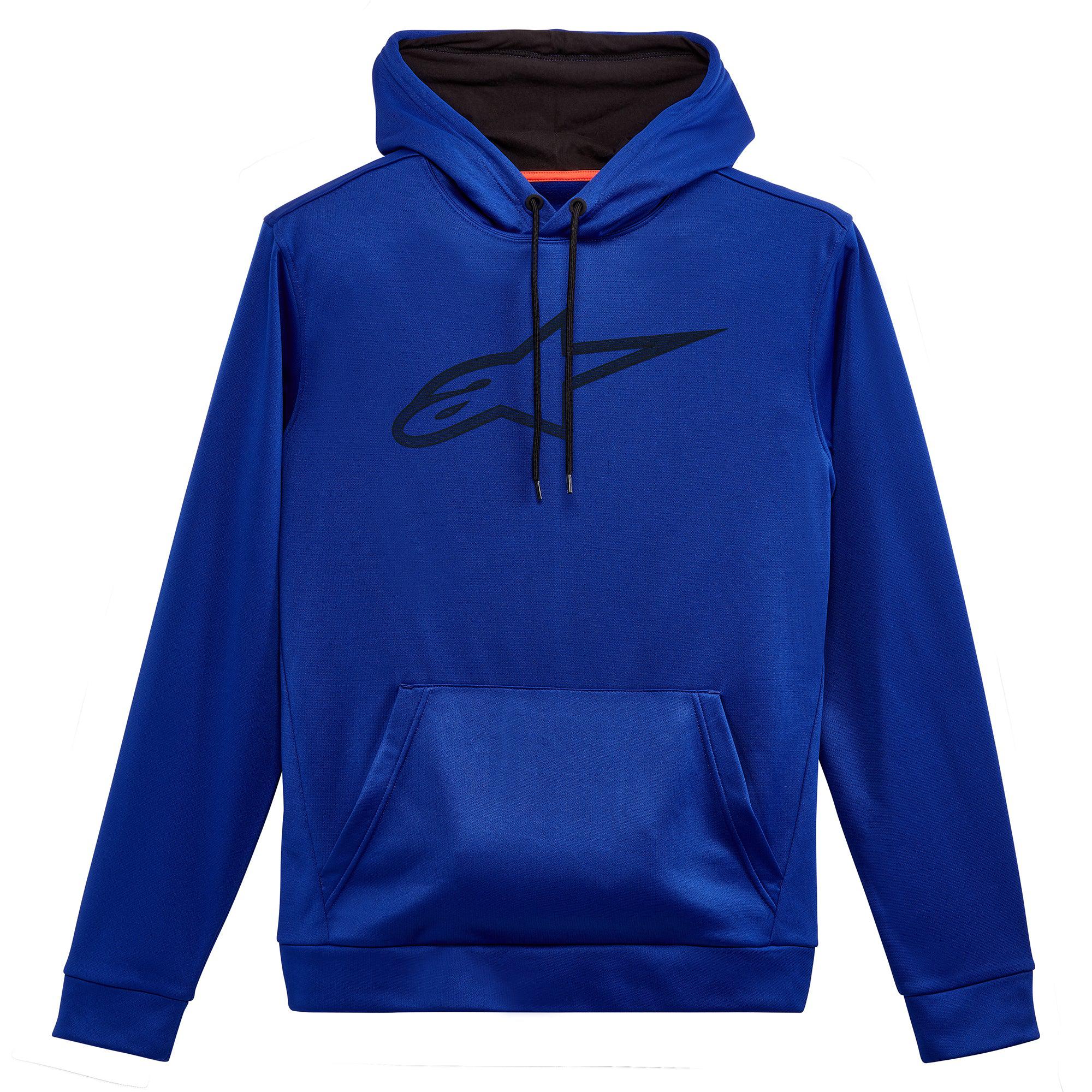 Inception Athletic Hoodie