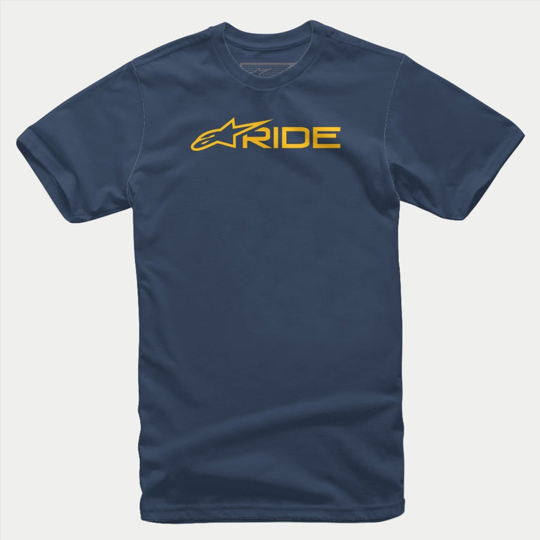Ride 3.0 Tee