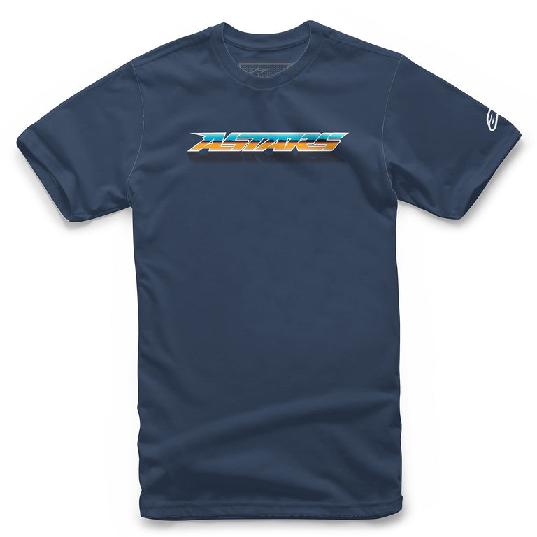 Chromium Tee