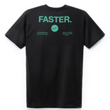 Faster Tee
