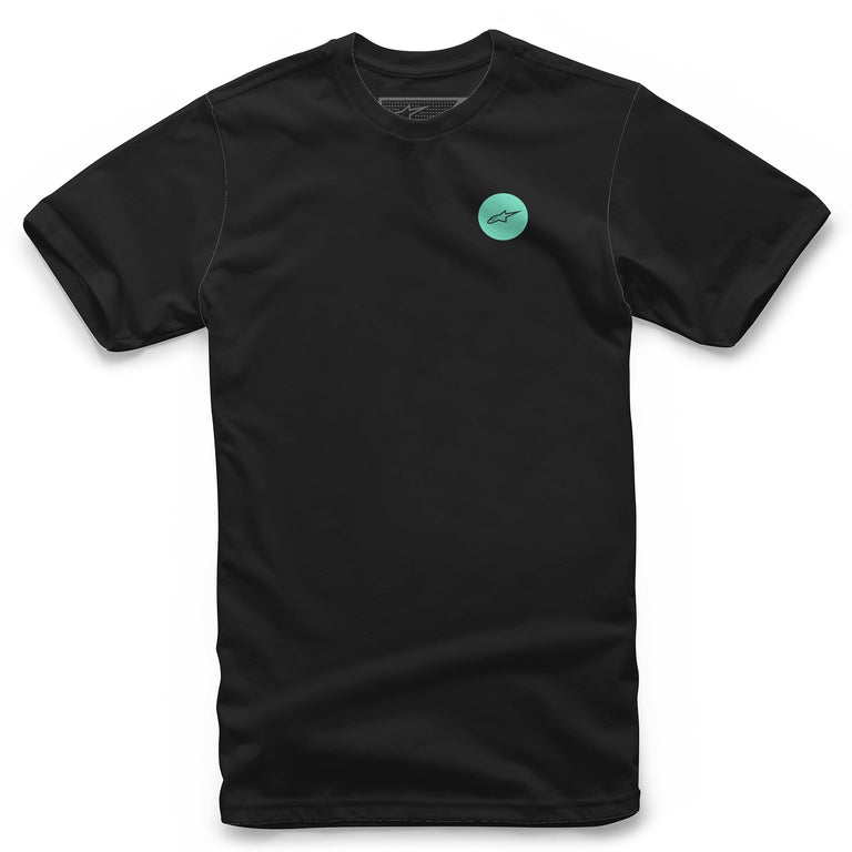 Faster Tee