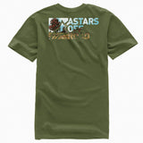 Painted Tee