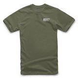 Painted Tee