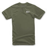 Painted Tee