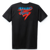 Racing Then Tee