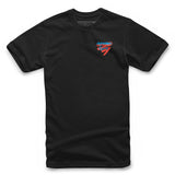Racing Then Tee