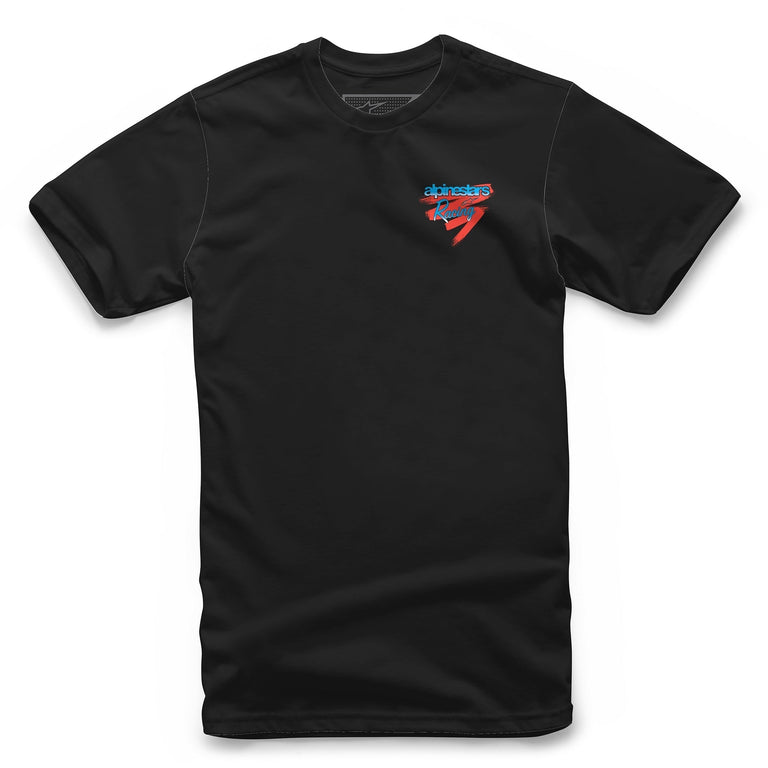Racing Then Tee