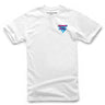 Racing Then Tee