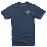 Racing Then Tee