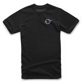 Track Right Tee