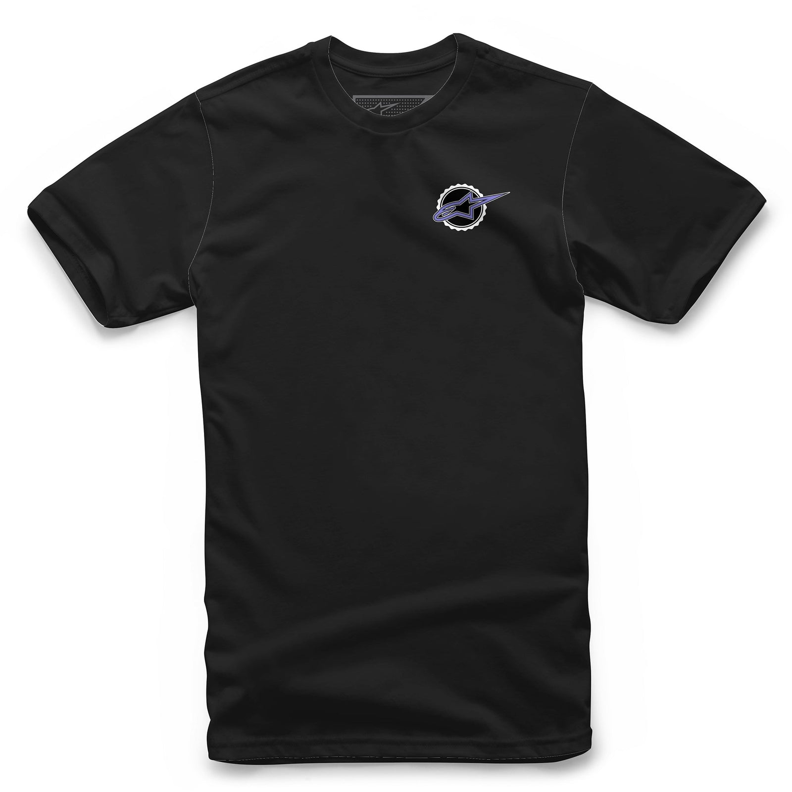 Track Right Tee