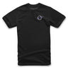 Track Right Tee
