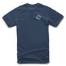 Track Right Tee