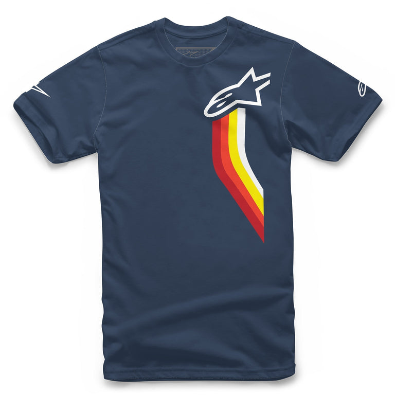 Corsa Tee