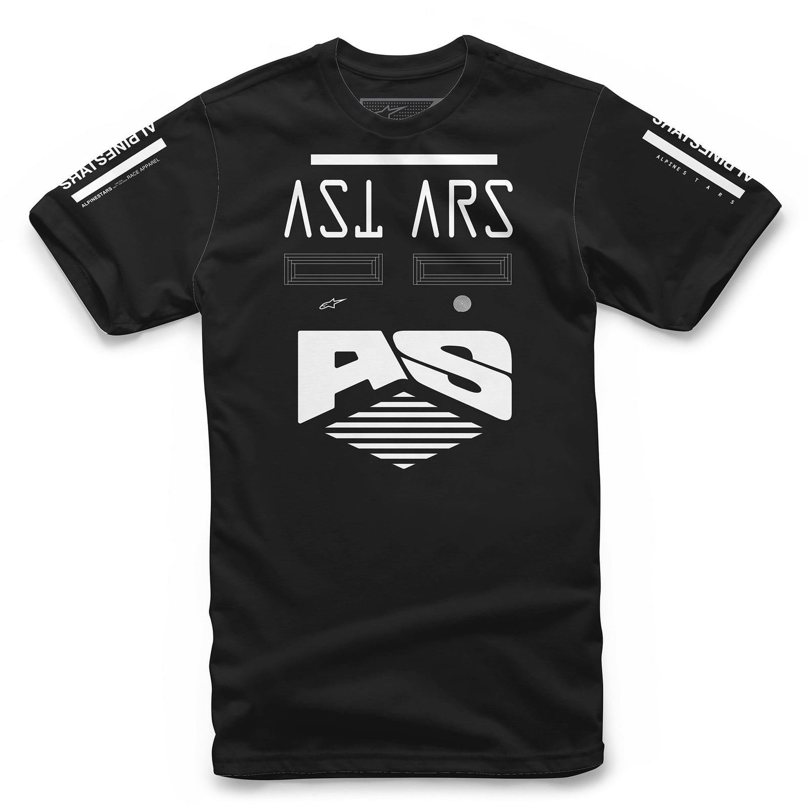Found Tee