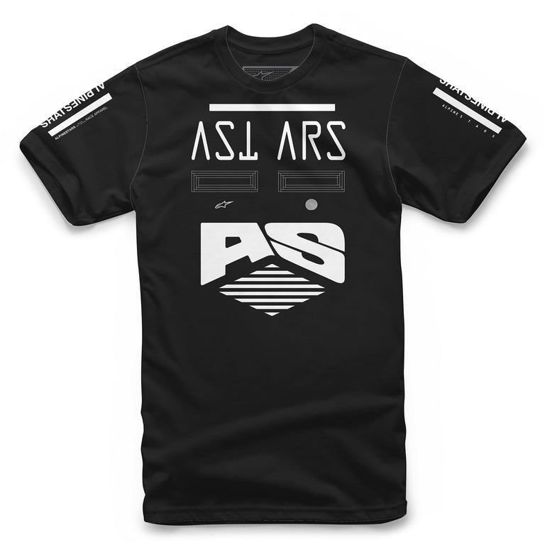 Found Tee