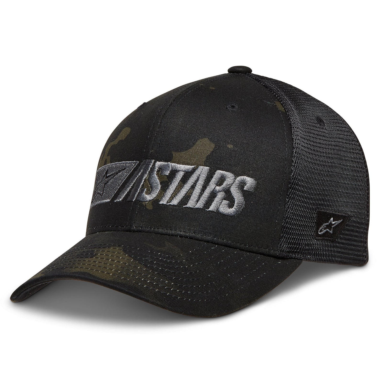Reblaze Multicamo Casquette
