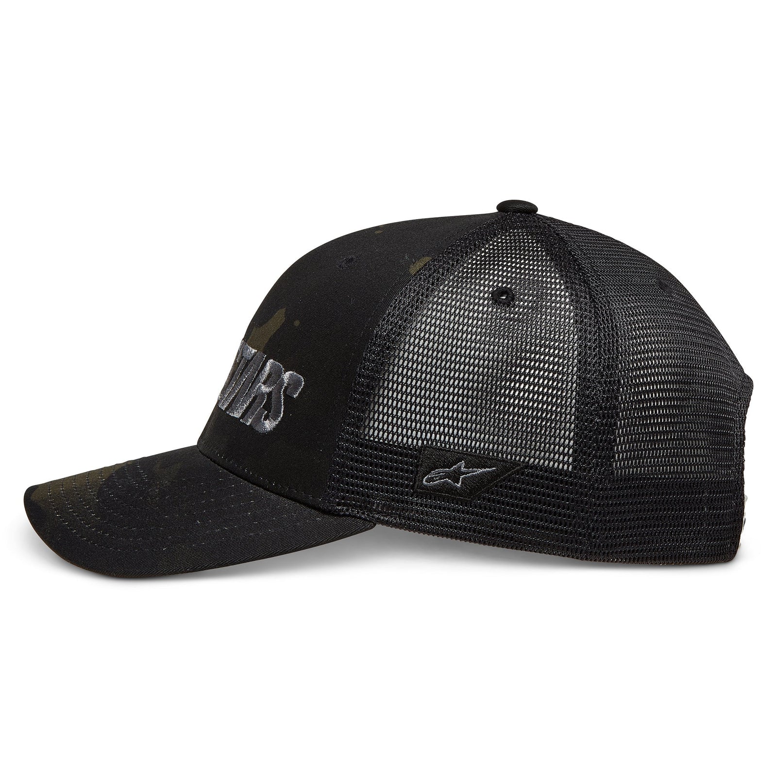 Reblaze Multicamo Casquette
