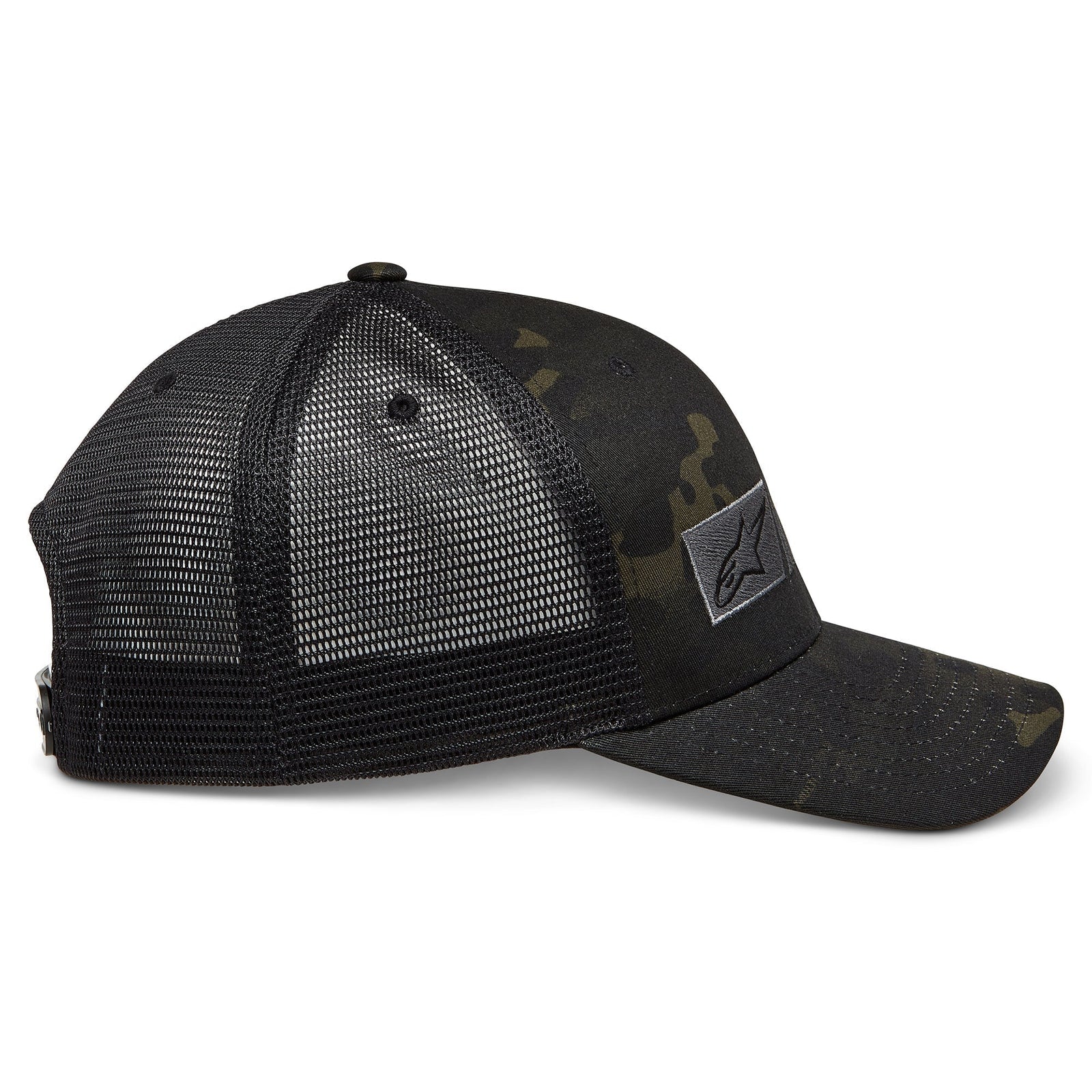 Reblaze Multicamo Casquette