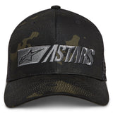 Reblaze Multicamo Casquette