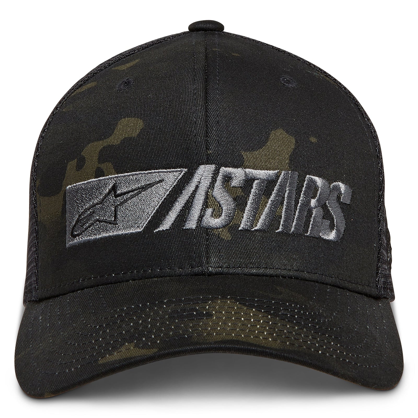 Reblaze Multicamo Casquette