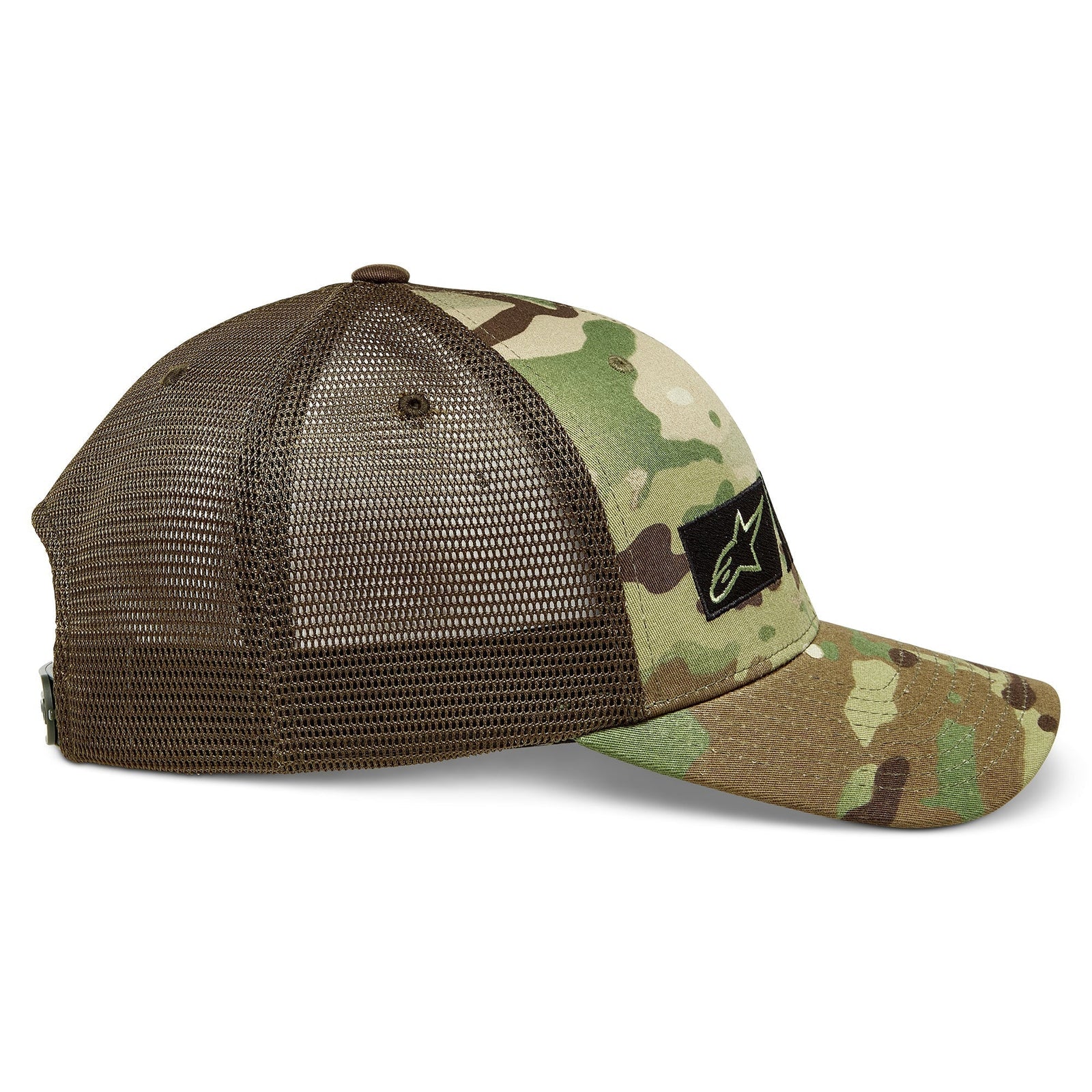 Reblaze Multicamo Hat