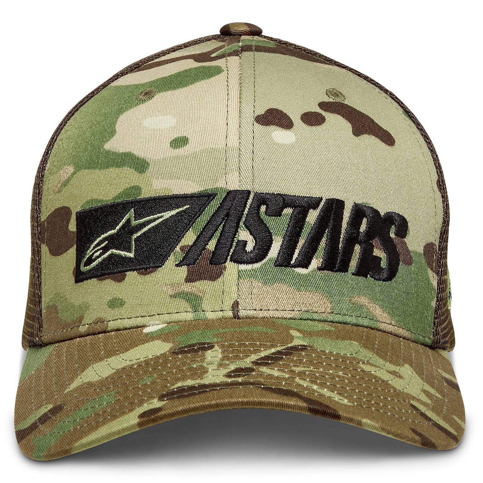 Reblaze Multicamo Casquette