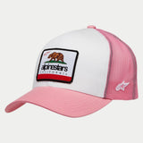 Femme Cali 2.0 Casquette
