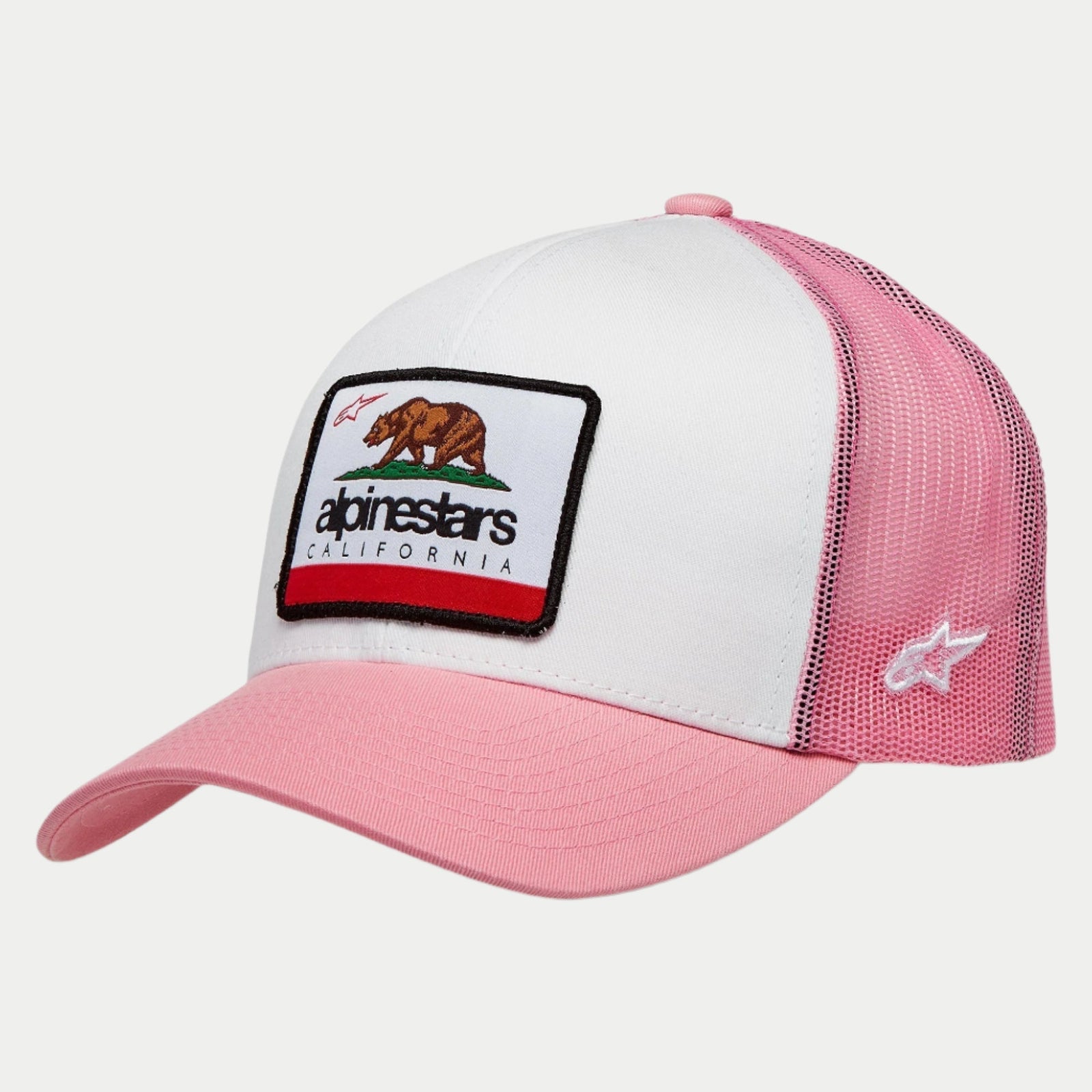 Femme Cali 2.0 Casquette