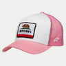 Femme Cali 2.0 Casquette