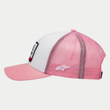 Femme Cali 2.0 Casquette