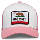 Femme Cali 2.0 Casquette