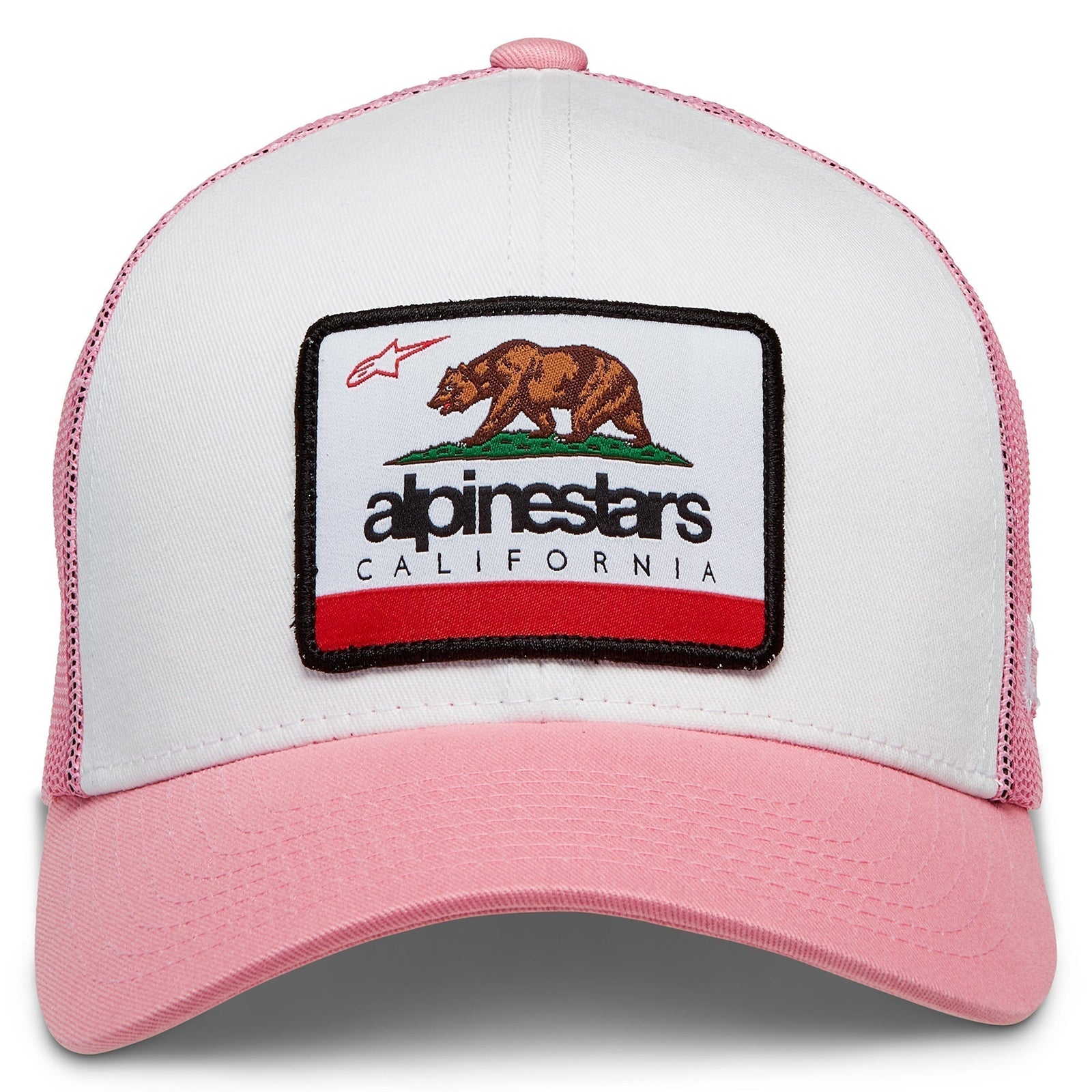 Femme Cali 2.0 Casquette
