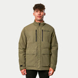 Genesis Insulated Winter Jacket