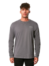 Agreement Knit - Long Sleeve