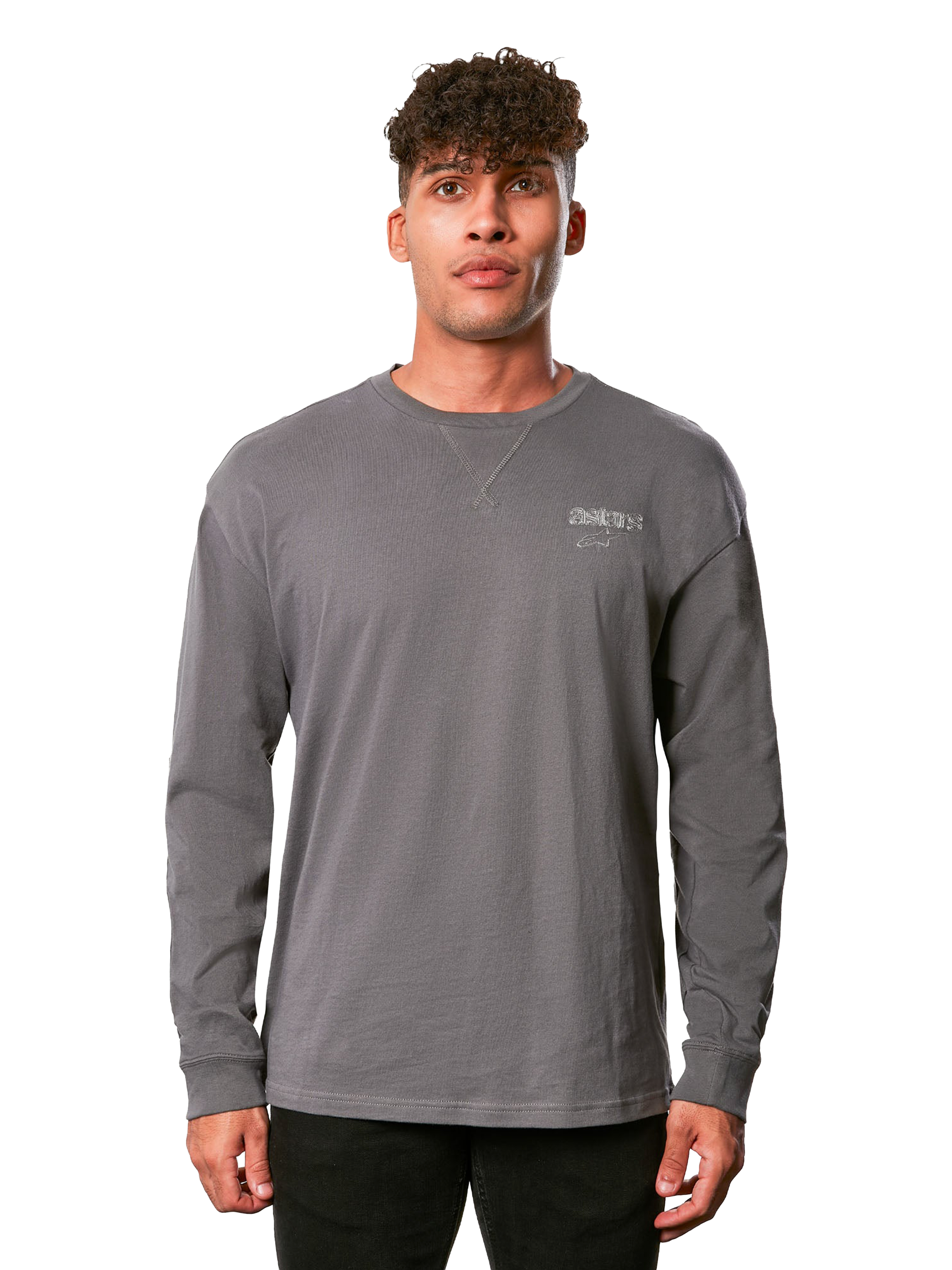 Agreement Knit - Long Sleeve