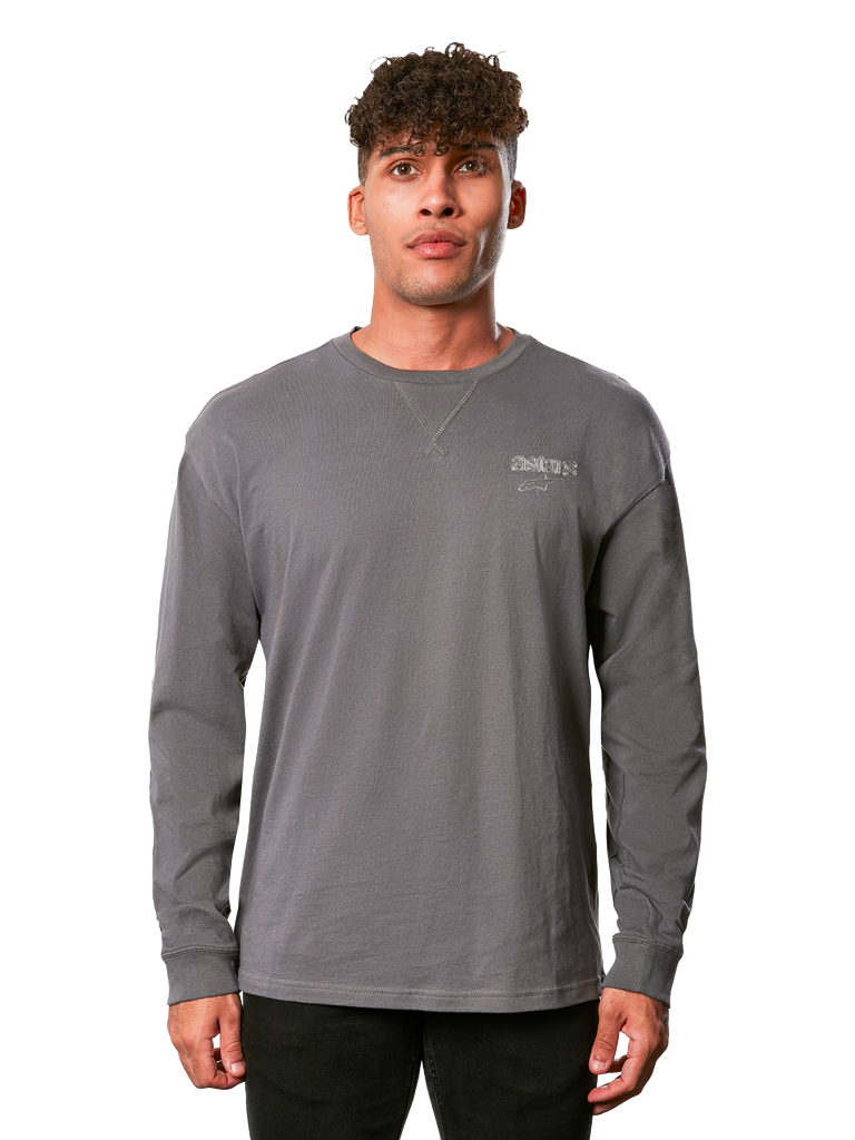 Agreement Knit - Long Sleeve